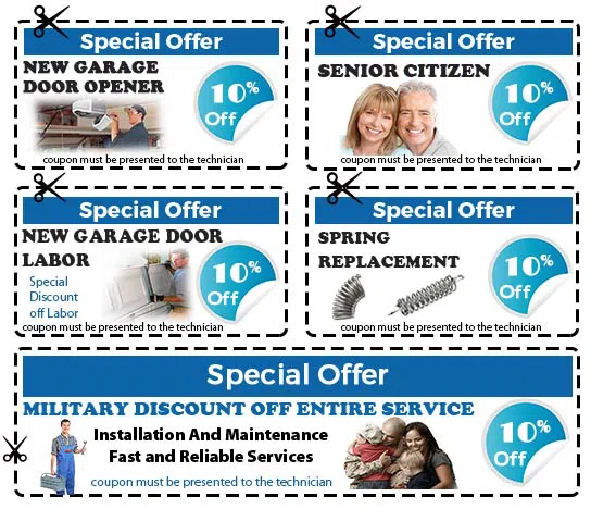 Capitol Garage Door Service Westlake, OH 440-261-4212 - CouponSet7-five